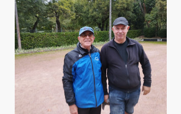 NOUVELLES RECRUES