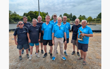CHAMPIONNAT CBD17 2026 M4