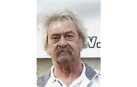 DECES de NOEL BEZIAUD