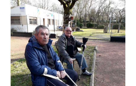 PRINTEMPS AU PARC