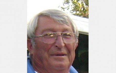 DECES de Michel GRELAUD