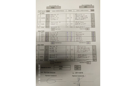 AS3&amp;4- Port des barques2/BRC:12-28