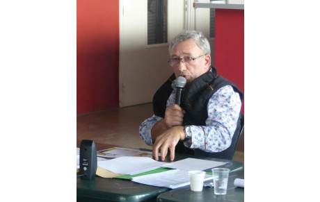 CHARTE COMPORTEMENTALE COVID