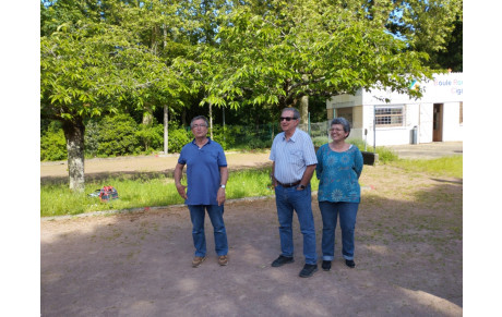 du renfort à la BRC