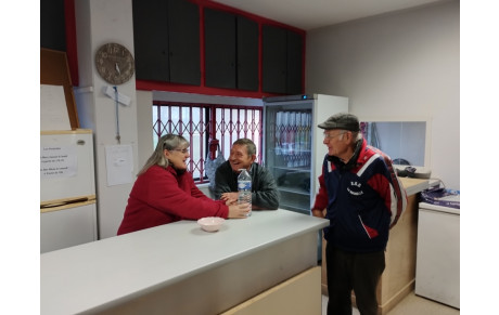 CONCOURS 16 QUADRETTES VETERANS 25/1/2024