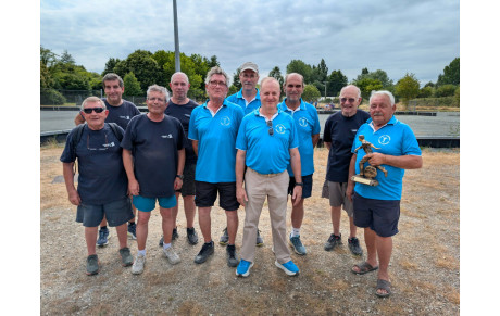 CHAMPIONNAT CBD17 2026 M4