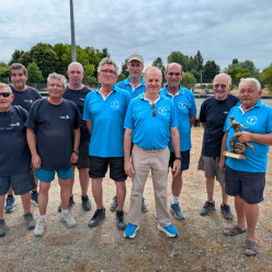 CHAMPIONNAT CBD17 2026 M4