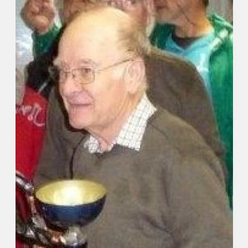 Alain Bocchio